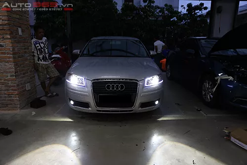 Do Den Bi Xenon Audi A3 1.JPG